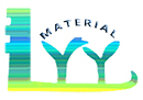 Lyymaterial Logo